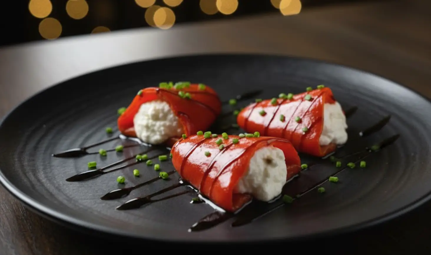 Poivrons piquillos La_Casa_de_Las_Tapas_tortilla